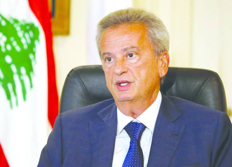استدعاء سلامة وحنا إلى جلسة تحقيق مشتركة في 30 تموز