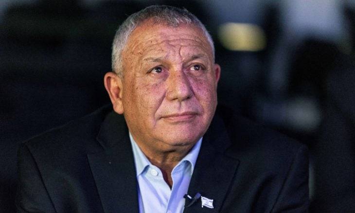 آيزنكوت يتهم نتنياهو بتخويف الإسرائيليين من إيران بـ"ادعاءات نووية"