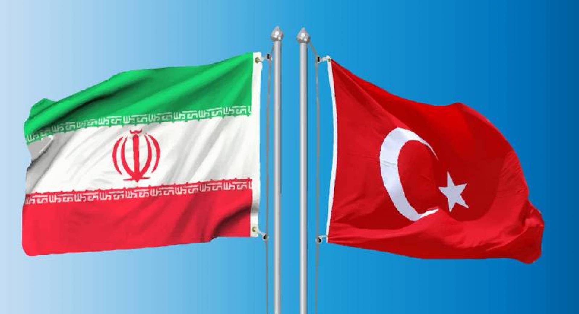 مفاوضات إيرانية تركية لتأمين الطاقة للمجمعات البتروكيماوية المتضررة
