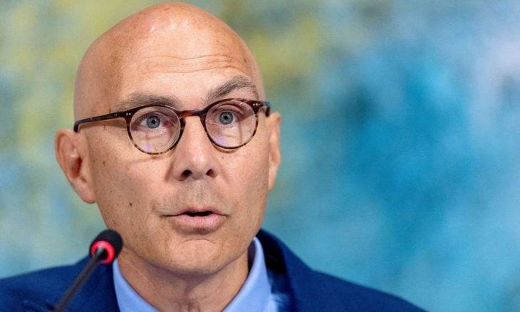 تورك: كارثة حقوقية جديدة تتكشف في الأبيض السودانية