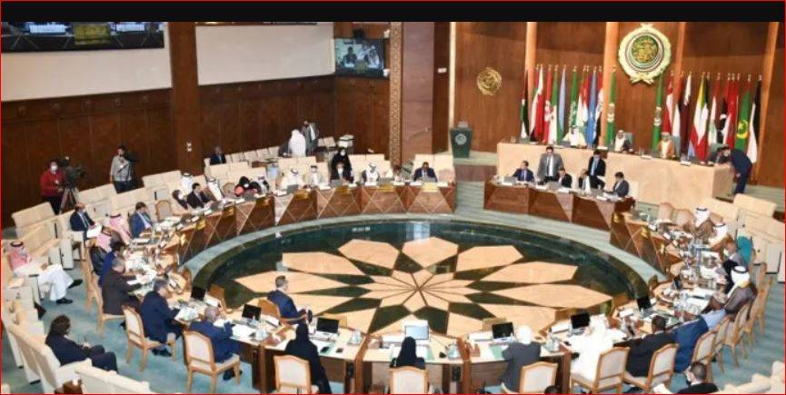 البرلمان العربي يدين الهجوم الإرهابي في دمشق