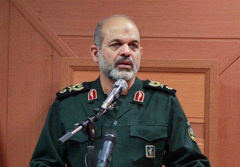 إيران تستعد لتشييع السيد خامنئي.. ووحيدي يتعهد بمواصلة المسيرة