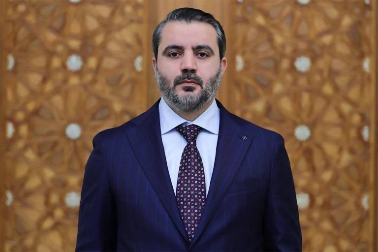 مبادرة الشيباني: تطبيق اتفاق الطائف وحصر السلاح