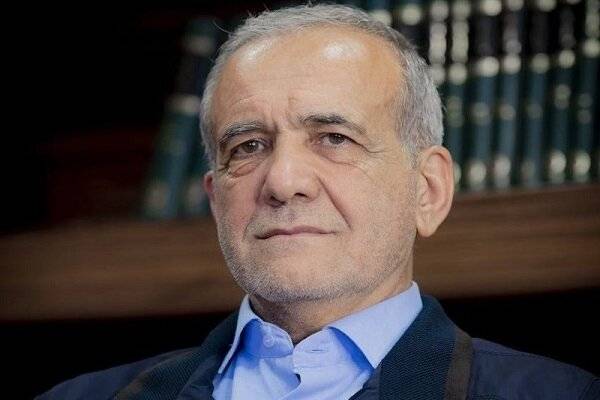 بزشكيان: إيران لن تستسلم للضغوط