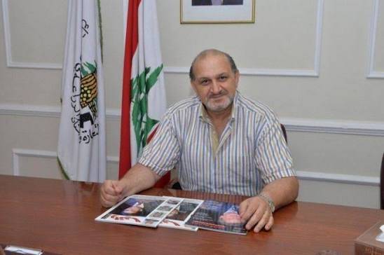 "ترانزيت" الإنتاج اللبناني يواجه صعوبات في اتجاه الدول الخليجيّة
التيني لـ "الديار": اسطول الشاحنات متهالك وبحاجة الى تحديث