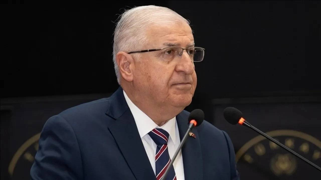 غولر: الناتو يتكيف مع البيئة الأمنية الجديدة وليس في أزمة