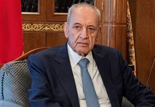 بري لـ "الديار": فوجئنا باعتماد المناطق التجريبية بدلاً من الاقضية