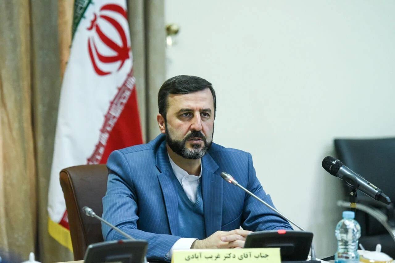 اجتماع إيراني قطري في الدوحة لبحث تنفيذ مذكرة التفاهم