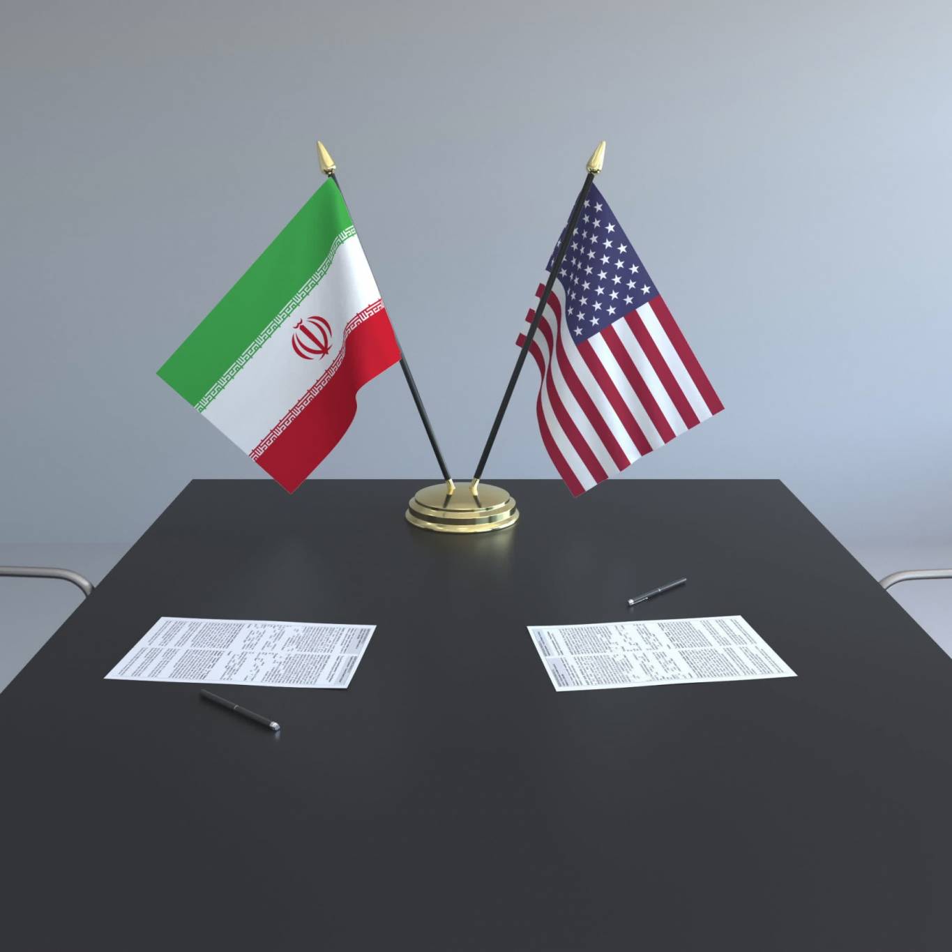 اختتام الجولة التفاوضية بين واشنطن وطهران وتفاهمات تشمل مضيق هرمز والأموال المجمدة