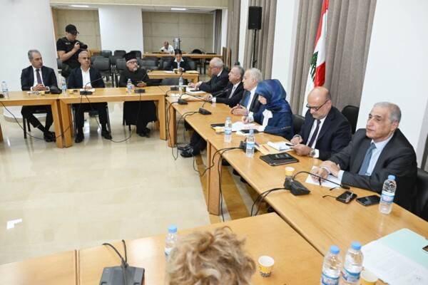 عز الدين: حماية التراث قضية سيادية وركيزة لإعادة الإعمار