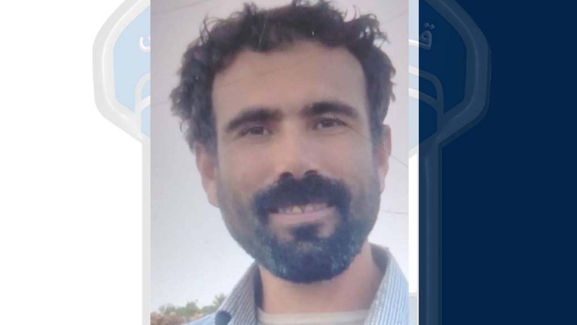 قوى الأمن تعمّم صورة مفقود من ذوي الاحتياجات الخاصة
