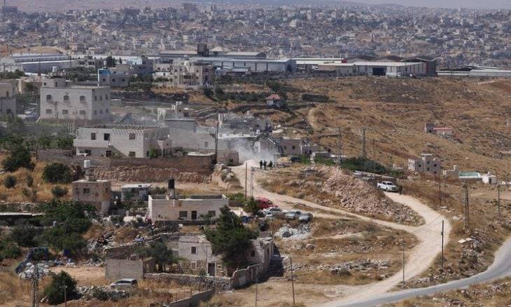 الرئاسة الفلسطينية: مخططات استيطانية خطيرة لإلغاء اتفاقيات أوسلو