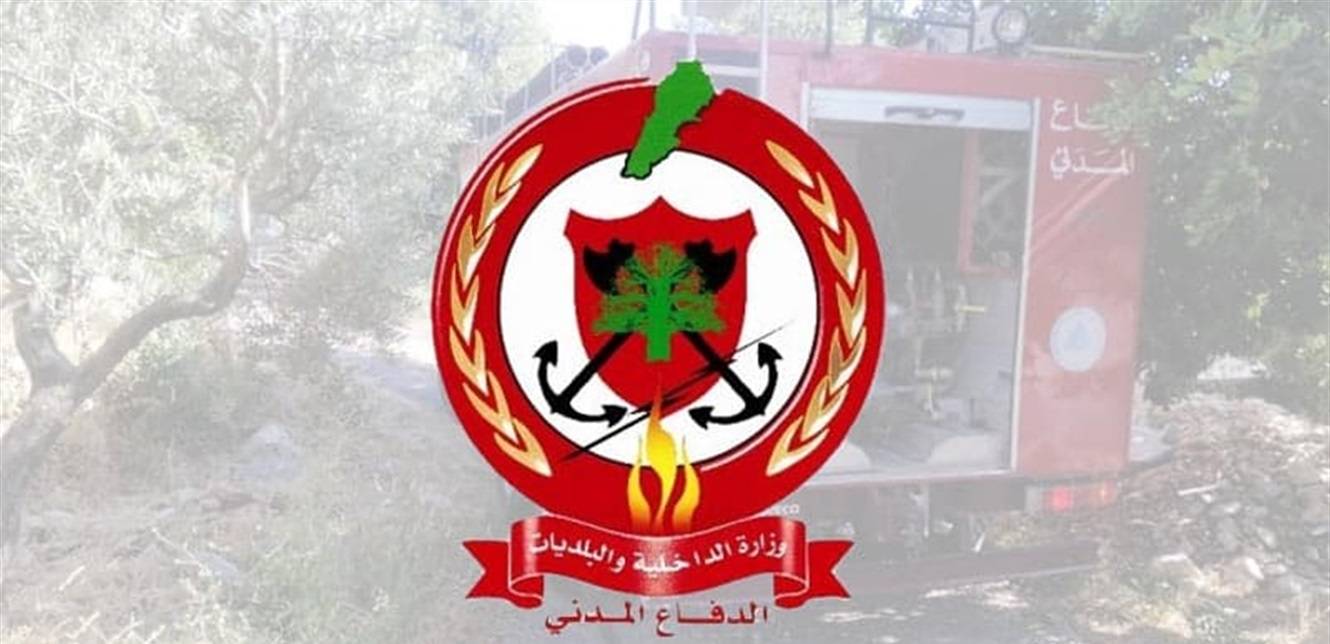 الدفاع المدني يشارك في تنظيف قاع بحر صور