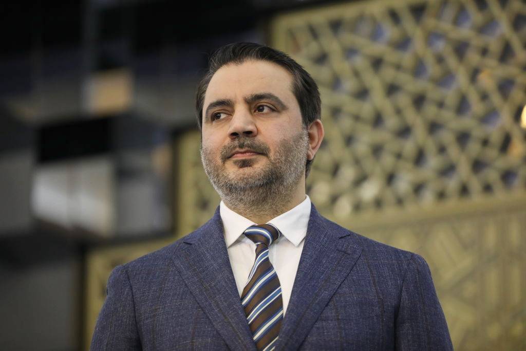 الشيباني يحمل رسائل تطمين ومبادرة سورية