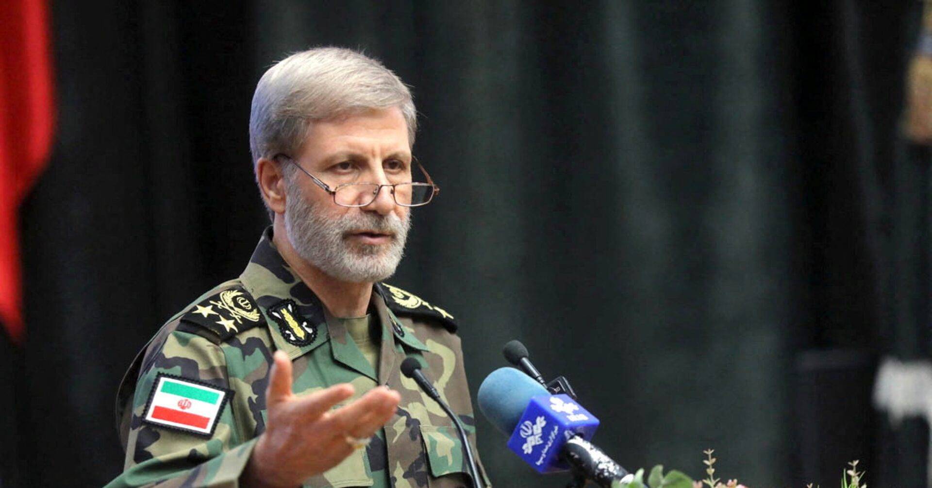 إيران تتوعد بالانتقام.. حاتمي: الثأر للسيد خامنئي سيكون حتمياً