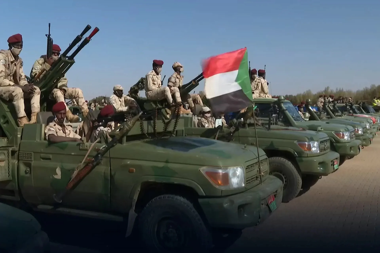 السودان: مستعدون للانخراط في المبادرات الصادقة لوقف الحرب