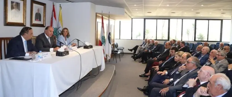 حاكم مصرف لبنان: المصرف المركزي ليس خصماً للحكومة ولا تابعاً لها