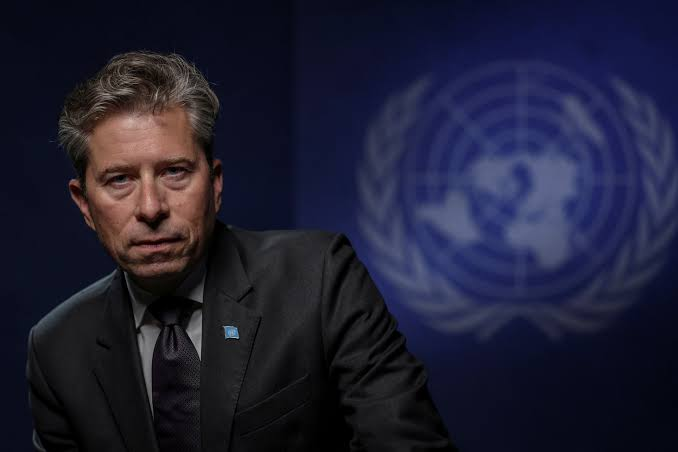 الأمم المتحدة: لتعزيز الدعم الإنساني في الجنوب وإعادة الإعمار