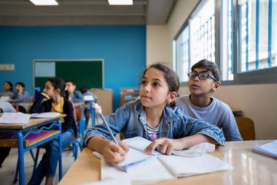 اليونيسف: 100 ألف طفل في لبنان مهددون بالحرمان من العودة إلى المدرسة