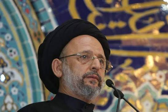 فضل الله يدعو إلى عدم الرهان على الاتفاقات ويؤكد الاعتماد على الداخل