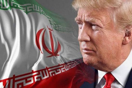 من التهديد إلى التفاوض.. ترامب يبدّل مساره تجاه إيران!