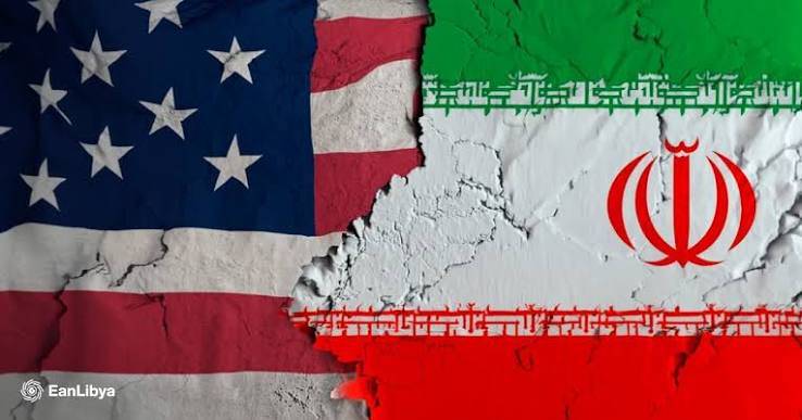 بلومبرغ: تقدم في المحادثات التقنية بين الولايات المتحدة وإيران