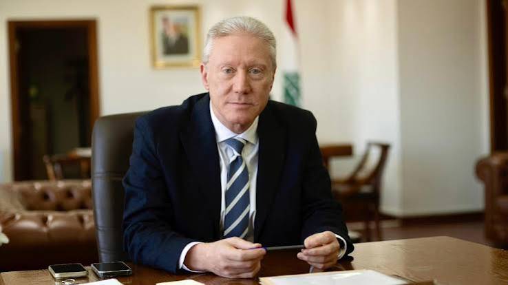 رجي: المسار التفاوضي هو السبيل الوحيد لتحقيق الانسحاب الإسرائيلي