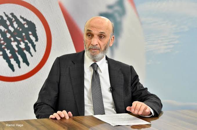 جعجع: منطق الدولة بدأ يعود… واتفاق الإطار خطوة مفصلية