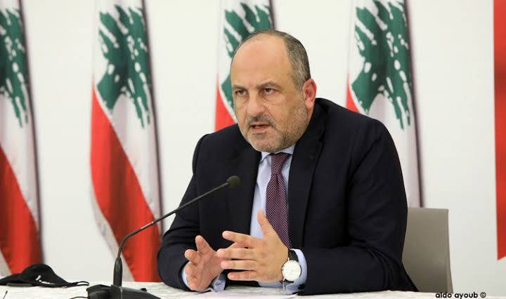 بو عاصي: لبنان أمام فرصة استقرار… وحصرية السلاح بيد الدولة شرط أساسي
