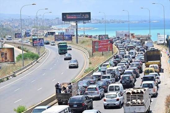 المنظمة الدولية للهجرة: أكثر من 640 ألف نازح عادوا إلى منازلهم منذ وقف النار