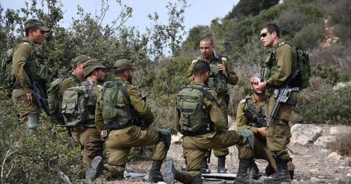 الاحتلال يقر بإصابة 3 جنود في إطلاق نار ببنت جبيل