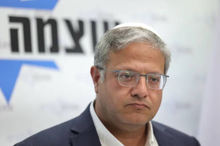 "هآرتس": بن غفير يلغي زيارته إلى نيويورك بسبب المخاوف من الملاحقة القانونية