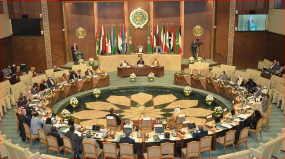 البرلمان العربي يدين المخططات الإرهابية ضد المغرب