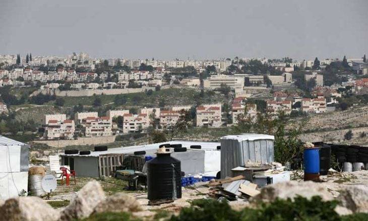تقرير فلسطيني: 114 أمر عسكري لتوسيع نفوذ المستوطنات منذ أكتوبر 2023