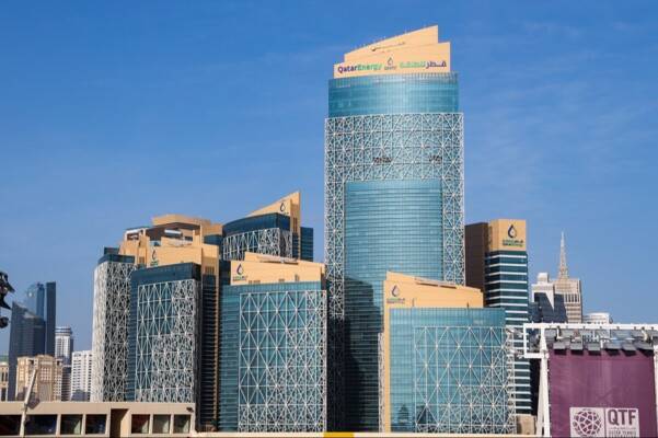 قطر للطاقة تسعى لشراء أول شحنة وقود طائرات