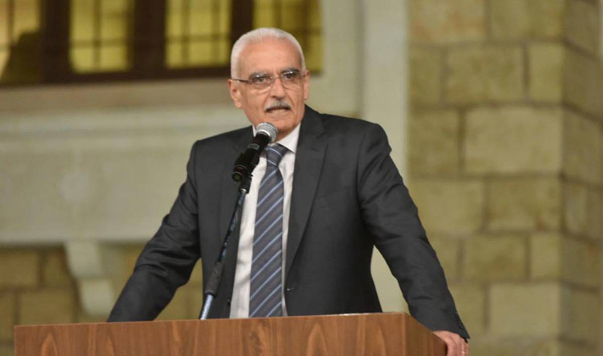 يزبك لـ"الديار": الوضع البيئي في لبنان كارثي ومأساوي