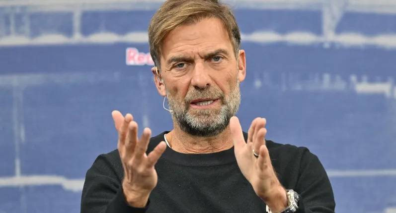 كلوب يوافق على تدريب منتخب ألمانيا.. والاتفاق في مراحله الأخيرة