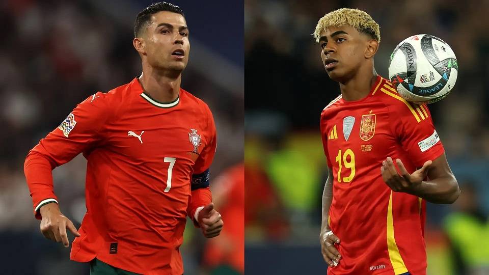 رونالدو ويامال في اختبار حاسم... معركة أجيال تشعل مونديال 2026