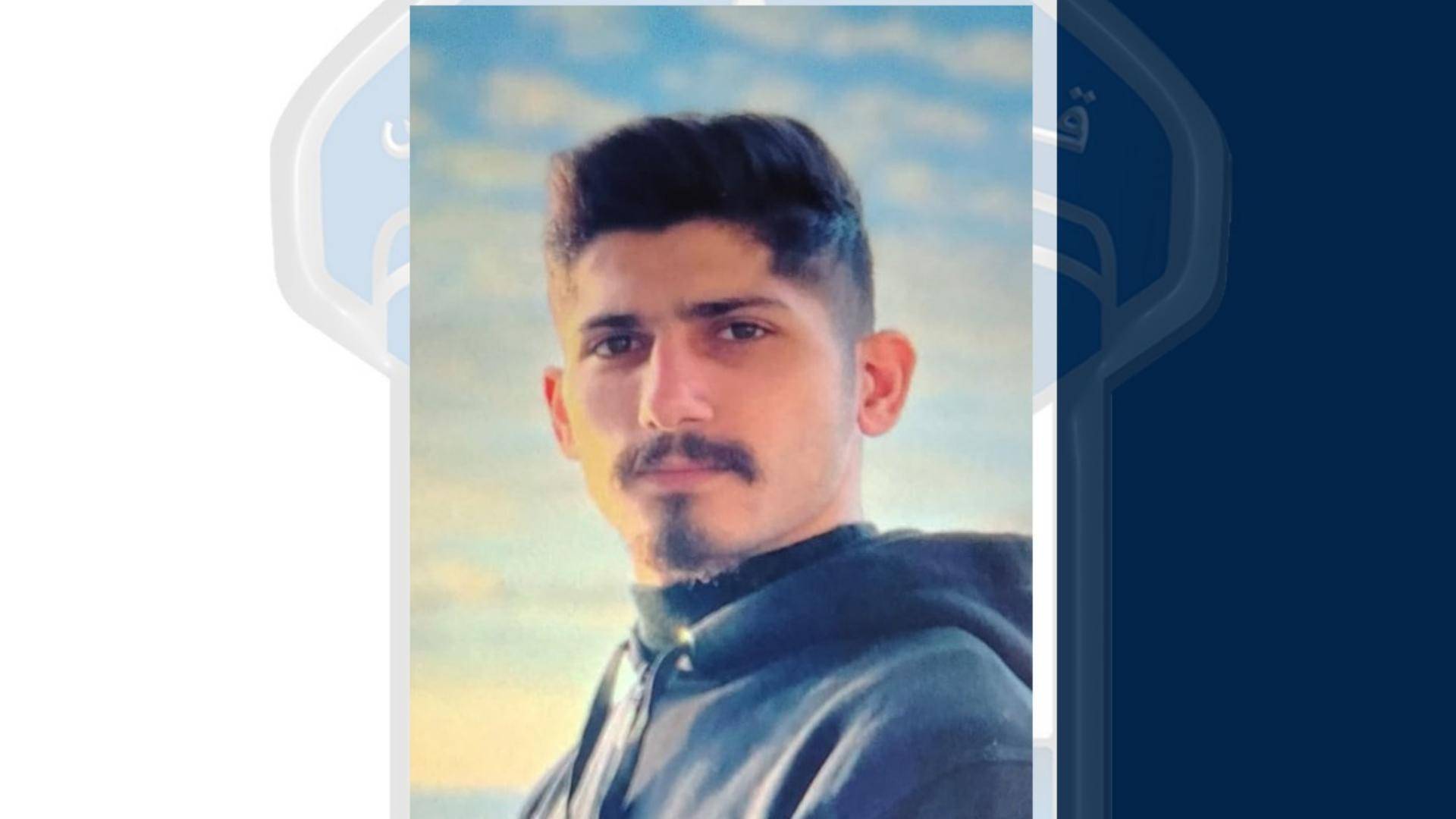خرج من منزله ولم يَعُد..هل من شاهده ؟