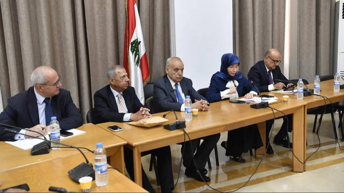 سلامة: تحركات دبلوماسية لحماية التراث اللبناني