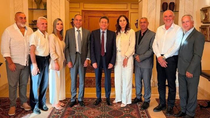 كنعان: لأهميّة أن يكون الإنماء شاملاً لا انتقائياً