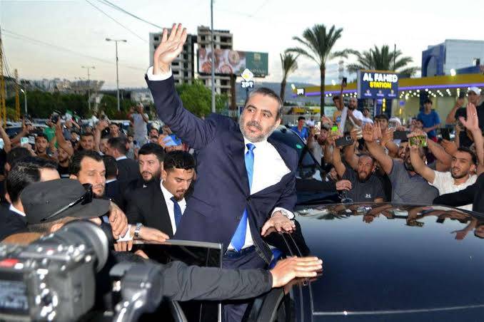 طريق دمشق لا طريق أورشليم