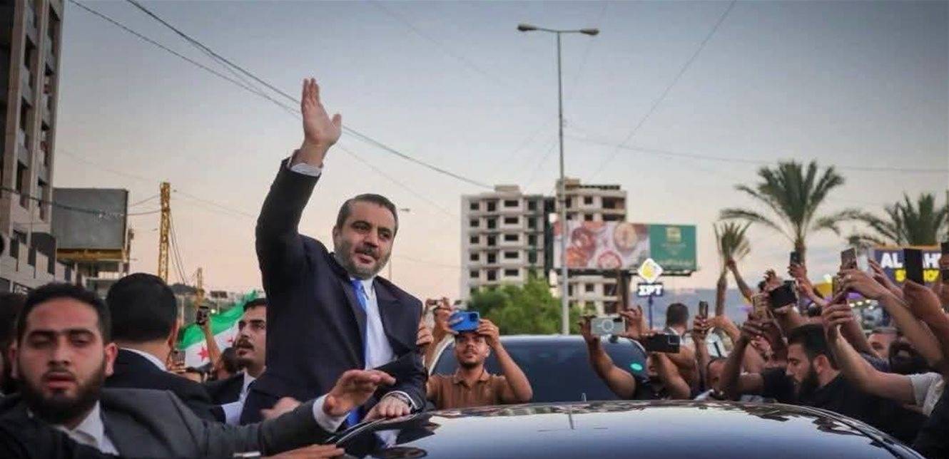 زيارة الشيباني خلطت الأوراق... معارك النفوذ بدأت؟