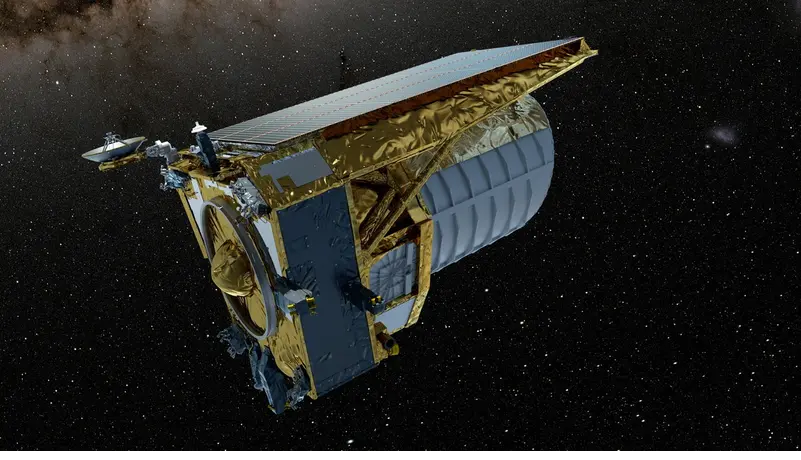 اكتشاف أقدم النجوم الزائفة