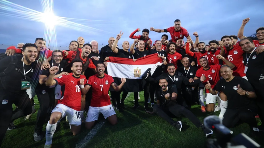 قبل لقاء الأرجنتين.. العاصفة تربك استعدادات منتخب مصر