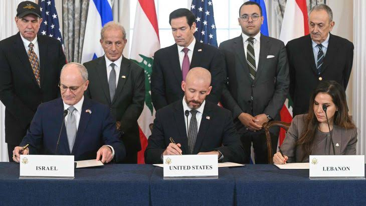 منظمات حقوقية دولية: الإتفاق بين لبنان و