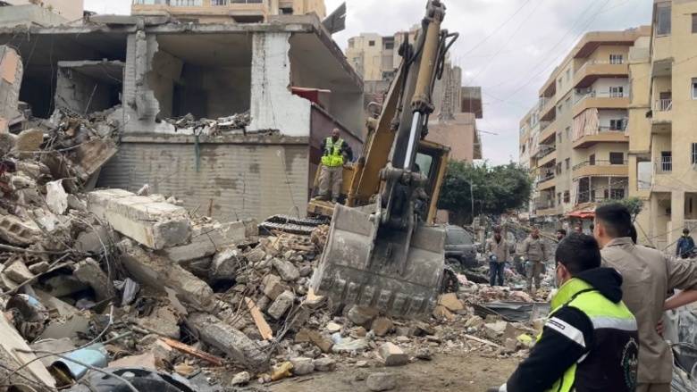 صور تستقبل وفدًا سويسريًا وأمميًا لبحث الاستجابة الإنسانية خلال الأزمات