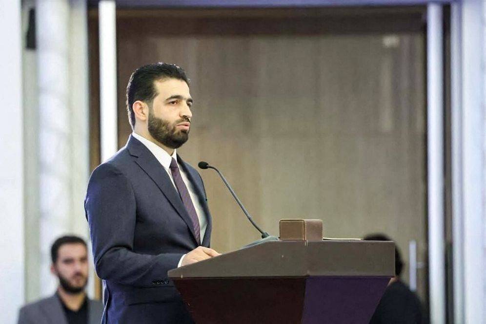 وزير الداخلية السعودي يبحث هاتفياً مع نظيره السوري التعاون الأمني ومستجدات الأوضاع