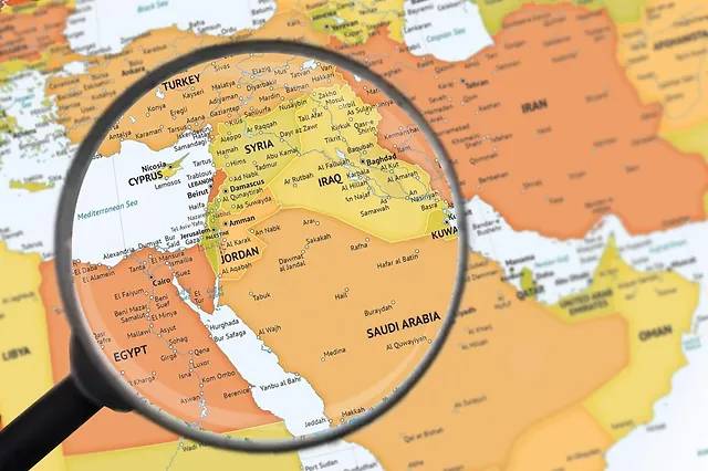 تحوّلات في المنطقة وأحلاف وخطوة ترامب التالية