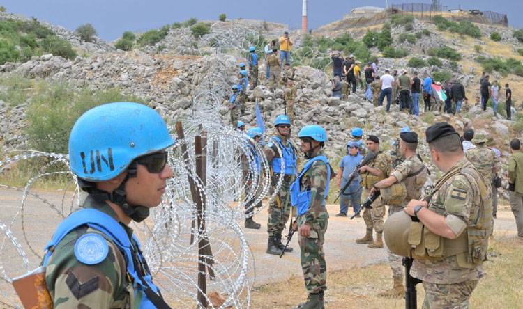 ماذا بعد "اليونيفيل"؟... سيناريوهات دولية لمستقبل الجنوب